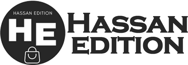 Hassan Edition - Classified Ads